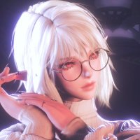 Fang (@xivmagnolia) 's Twitter Profile Photo Fang (@xivmagnolia) 's Twitter Profile Photo
