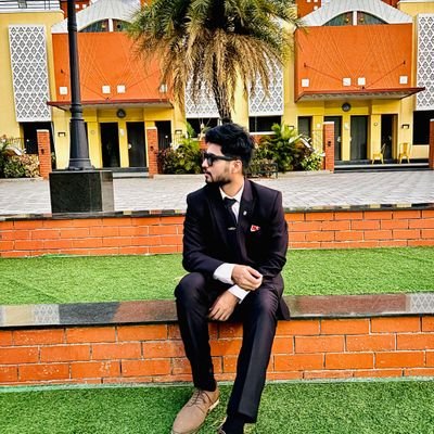 i_am_abhijeet09's profile picture. #medtwitter