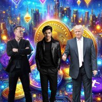 MR CRYPTO PRESIDENT (@mrcryptoproo) 's Twitter Profile