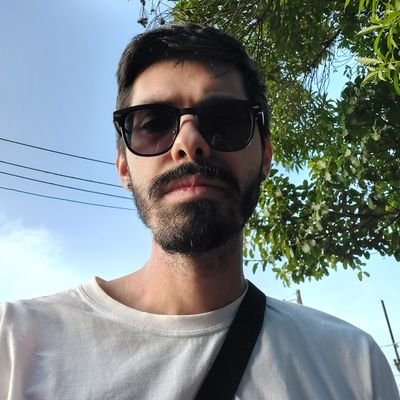 vinistilt's profile picture. Caos e consequências.

Música, política, futebol, tecnologia e desabafos do cotidiano
