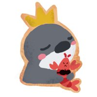 Lord Penguin (@_lord_penguin) 's Twitter Profile Photo