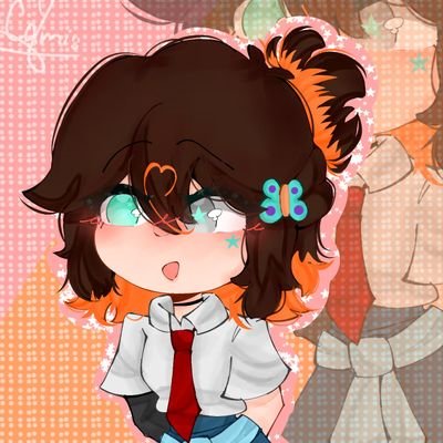 Cofee_Lover536's profile picture. 𝆺𝅥 𝆭  ⏜⃞ 💀➶ Fhstwt me da miedo 

⏜⃞🌇⋆She/her//🇨🇺//minor//intento de artista
Match con:@Ani_loveskittes mi amiwita🫶
banner:también Anais xD