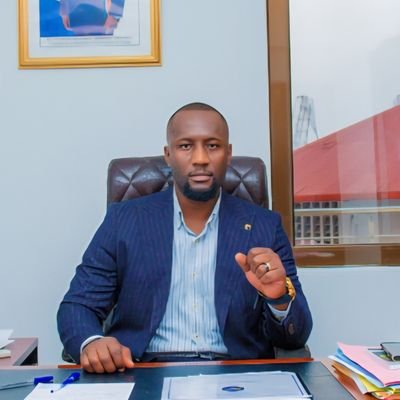 ngongaglody25's profile picture. ÉPOUX ET PÈRE👑
DAF & DirCab adjoint/Conseil Economique et Social🇨🇩
Président de I'ASBL Cri des Familles Militaires (fils de militaire de père et de mère)🐅