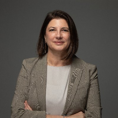 Vicepresidenta de Sectores y Conocimiento BID/Vice President for Sectors and Knowledge IDB