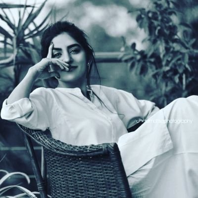 Personal Twitter Account,
#स्वतंत्र_लेखिका,#कवयित्री #भीम_दीवानी #नास्तिक नहीं #वास्तविक हूं #शिक्षित_बने #संगठित_रहे #संघर्ष_करे✊#जयभीम🙏
#No_Dm_plz🚫