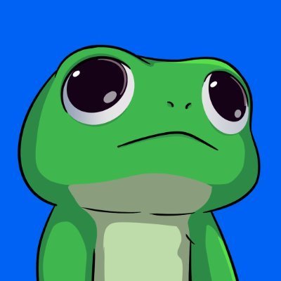 CTO @ $GABO 🐸 | BONK frog ops 🧪 | CA: 93FZGB8Hwc4JuVh35cV4iCArvHMhhnjmwLdhRtYKbonk https://t.co/Z9kFGmUR9J