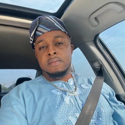 TolexzyTbillion's profile picture. I’m so blessed