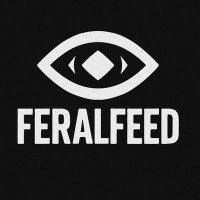 FeralFeed (@feral_feed) 's Twitter Profile Photo