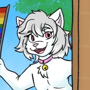 Oreo_Marshmew's profile picture. Ya olvide lo que se siente dormir 8 horas diarias