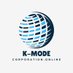 K-Mode Corporation (@corporationmode) Twitter profile photo K-Mode Corporation (@corporationmode) Twitter profile photo