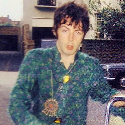 Modernist1966's profile picture. English Mod, Love the Beatles