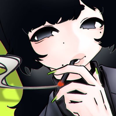 ┊︎name▶︎｢rokuro otomor｣┊︎ひっそり┊︎Live2D┊︎駆け出しLive2Dモデラー┊︎IRIAM用Live2Dを今は勉強してます。┊︎原画担当者▶︎@rabbit5151┊︎