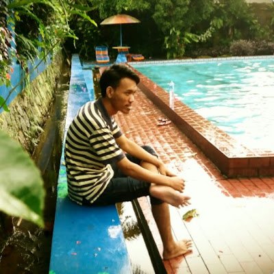 maulanahid10864's profile picture. 