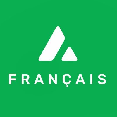 Avalanche France 🔺 Profile