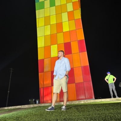 PulgarinLozano's profile picture. Master en ingeniería industrial de la universidad ICESI, ingeniero industrial de la UAO. Actualmente Mill Planner en Kimberly Clark.