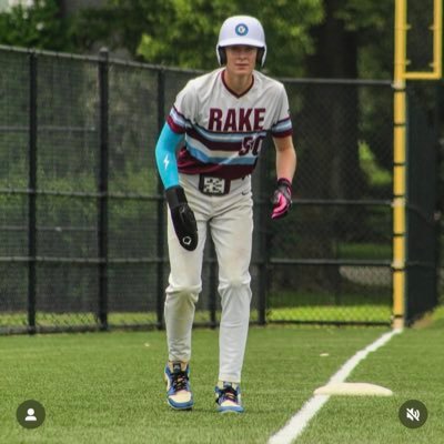 LucasBetz2028's profile picture. NHS 2028| |Rake baseball academy| |3.7 gpa| |CF/1st base/P| |Height:6’1 Weight: 165| |Email: Lucas.bentz@icloud.com|