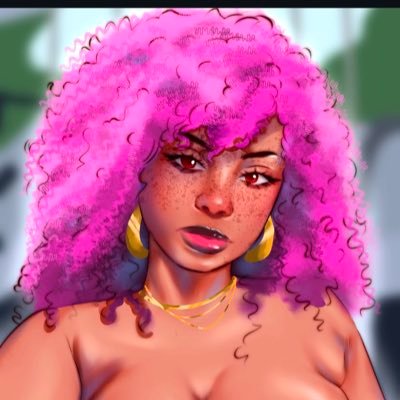 violuettee's profile picture. ❄️❄️❄️❄️