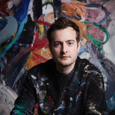 Digital artist and NFT collector passionate about blockchain technology, digital ownership, and creative innovation.