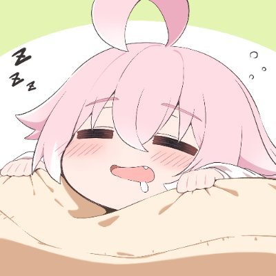 Not an rp account, I'm just too lazy to think of an actual username 👍
Hoshino and Hina are my wives