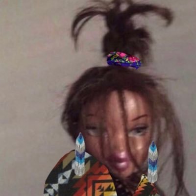 kierstwilliams's profile picture. anishinaabe | she/her/kwe | berry picker 🍓🫐