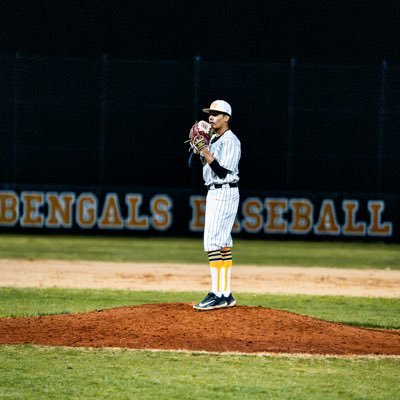 Aarellano2409's profile picture. 5’8 | 140 RHP | 2027 | Fuquay-Varina high school | email: angel.arellano21@iCloud.com | phone number (984-308-3114) | NCAA ID# 2507678708