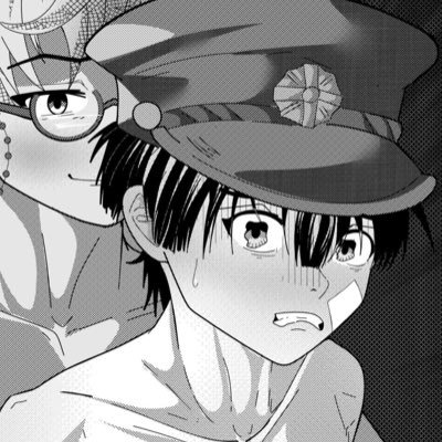 23. ♂️,NSFW ,🔞 MINORS DNI, All characters are depicted as ≥18y regardless of canon ✨ support me : https://t.co/o8Ygt1MDWH 💕🧧