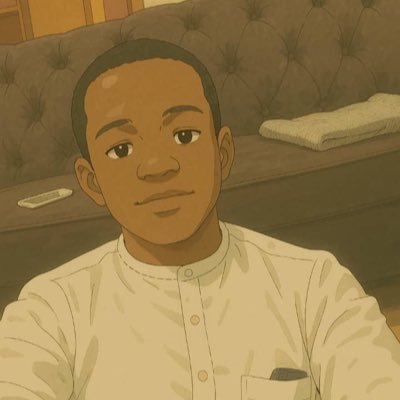 Creative minds👨🏻💻👨🏻💻👨🏻🔧…Islam by religion, hausa by tribe and Nigeria by nationality...! follow for a follow back ASAP👌
