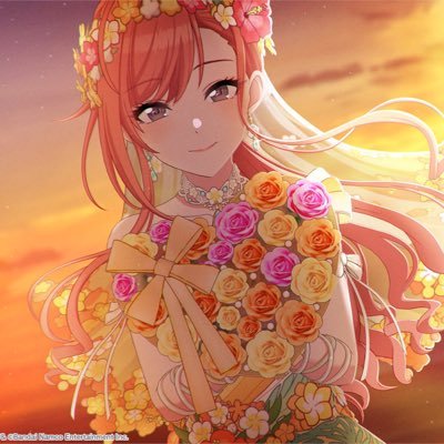 🍎蓮🍏（シャニマスとケツメイシ好き(´∀｀=)）さんのプロフィール画像