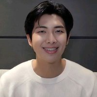 BTS Kim Namjoon (@rm7503342578006) 's Twitter Profile