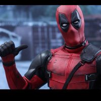 DeadPooL (@ziyaaaa344) Twitter profile photo
