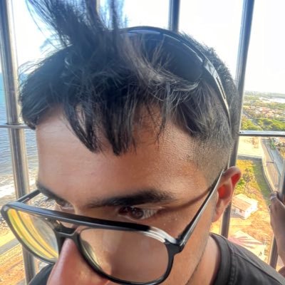 AIyengar62891's profile picture. manifest.