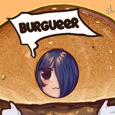 kuromoggyart chill/VGen Comms Openさんのプロフィール画像