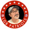 LgbPatriots's profile picture. #banislam 🚫 #MAGA Advocate for #everydaygays LGB patriots. NO!🚫Rainbow Pride Poison. NO!🚫Trans/queers. info@LGBpatriots.org #LeaveKidsAlone