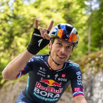 Primoz Roglic/MVDP 🚴🏻‍♂️🚴🏻‍♂️