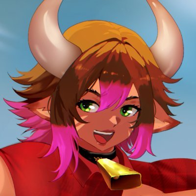 🔞 NSFW, commissioner and owner of various OCs. 30y
All pics belongs to me
NO MINORS.
DON'T use my pictures or characters of mine for RP (Ask for permission)