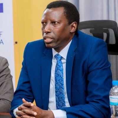 Deputy DG in charge of Corporate Services at the National Institute of Statistics of Rwanda. Opinions mine !
Proverbs 2:6-8 . All wisdom comes from the Lord .