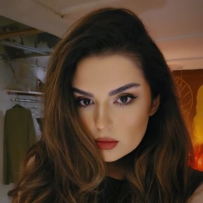 RubyRebushe's profile picture. 