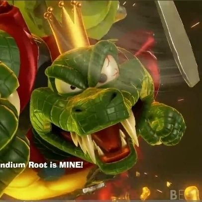 🐊King K. Klaudio👑 (K.ROOL IS BACK)さんのプロフィール画像
