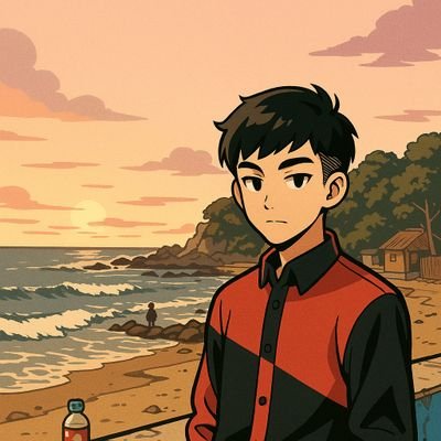 noahthesensei's profile picture. ordinary people who live ordinary lives

Contributor @Arichain_ Fire Og

https://t.co/ZM3YHALepK