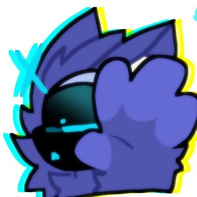 Ace_The_Toaster's profile picture. Bi - He/They - Just your average furry trash. nothing to see here. lurking in the shadows