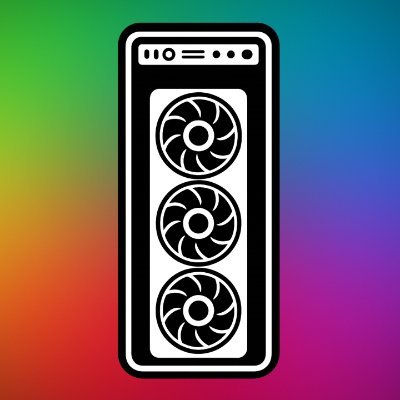 fulltowertv's profile picture. Building computers and (not) talking about it.