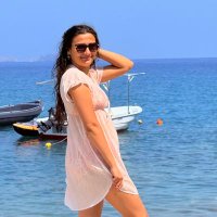 Zeynep (@zynpkntmr) Twitter profile photo