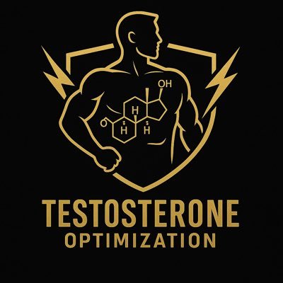 viral_test_hub's profile picture. 10 Essential Insights To Unlock Your Full Potential And Understand The Most Vital Male Hormone: Testosterone 📈Currently only $17/£13 👇🏼