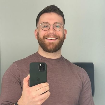 cavanaghm7's profile picture. Aussie| Interior Decor + Bitcoin| Art & Museum Lover| Caring Son| Explorer| Psalm 37:23