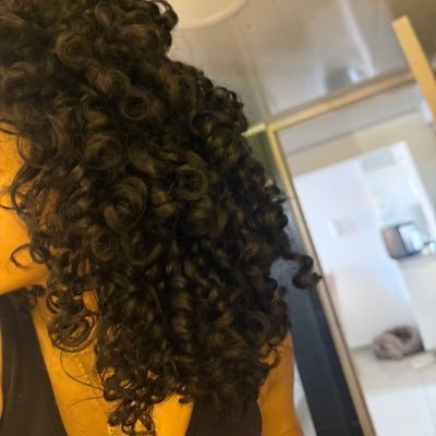 negrita30_30's profile picture. Bella