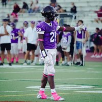 Akeem X Smith (@akeemsmithd1) 's Twitter Profile