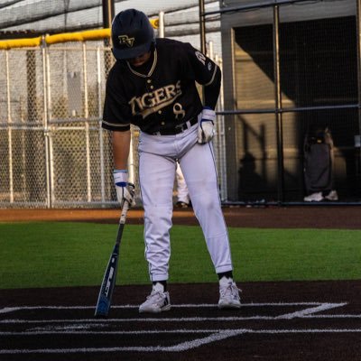 Baseball - OF/LHP | MNS 15u Black | Football - ILB/RB | Blue Valley High School | 2028 | 5'8