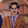 RenateReliquary's profile picture. (Former) District Attorney, (Resigned) Captain of the Invincible II. (They/Them)