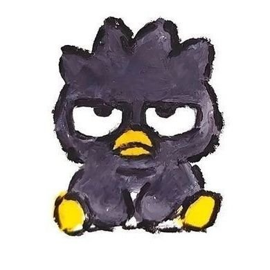 Badtz_Blanco's profile picture. espalhando educação e alegria
se vc por algum acaso conhece minha outra conta, eu peço que ignore essa^^