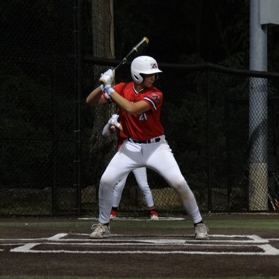 JackPieters2028's profile picture. Kingsway Regional High School 2028/sophomore 25-26||C/1B|| | 6’2 170lbs| ||pjack9744@gmail.com ||